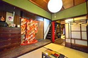 Dento no Kyomachiya 